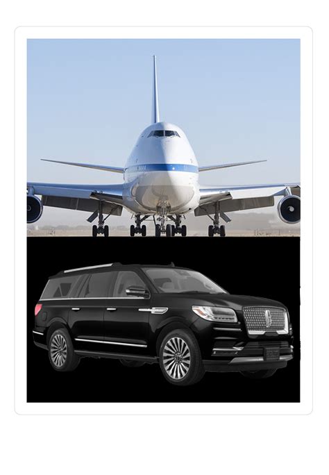 Reliable Airport Service