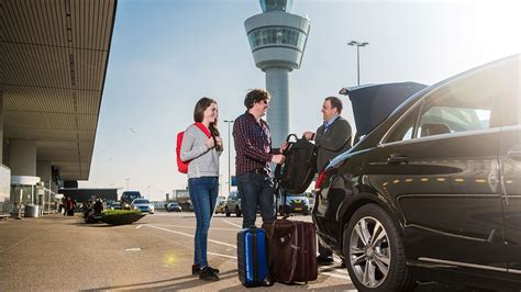 Reliable Airport Transfer Service