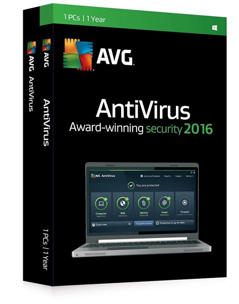 Reliable Antivirus Software