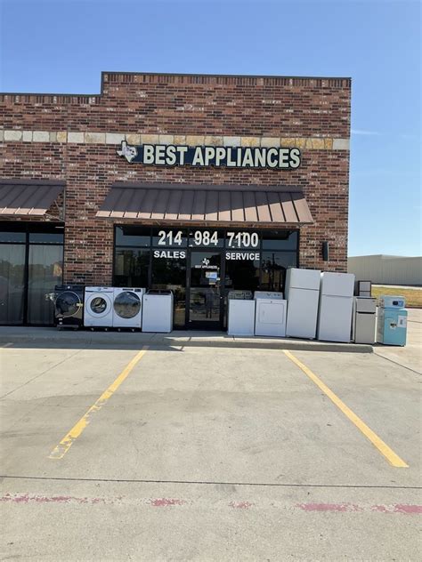 Reliable Appliance Repair in McKinney, TX