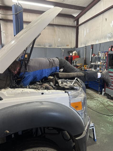 Reliable Auto Repair Columbia TN