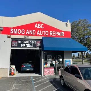 Reliable Auto Repair Shop in Fremont CA