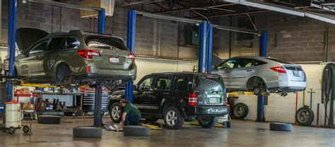 Reliable Auto Repair in Clintonville