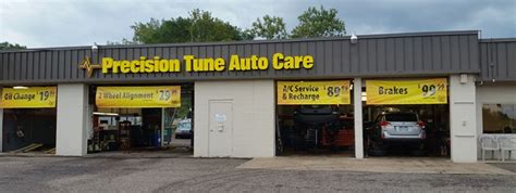 Reliable Auto Repair in Columbia Heights