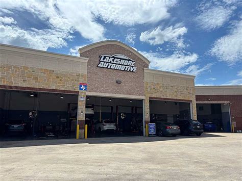 Reliable Auto Repair in Irving TX