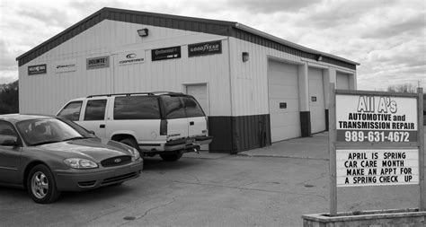 Reliable Car Repair Midland MI