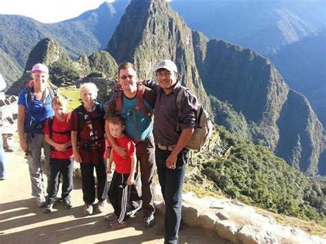 Reliable Cusco Guide