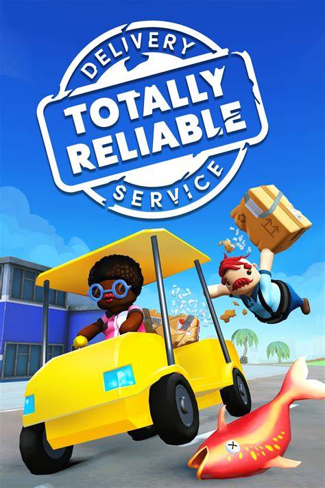 Reliable Delivery Service
