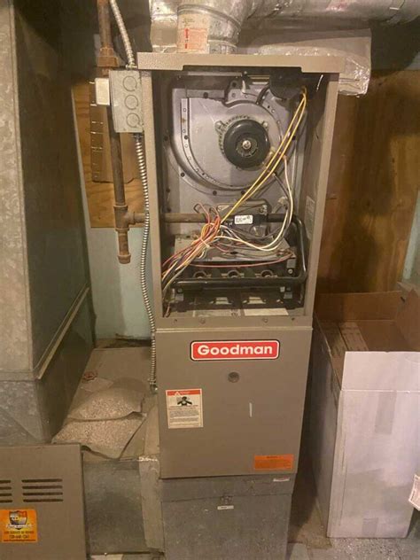 Reliable Denver Furnace Repair
