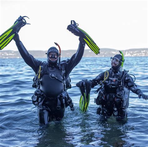 Reliable Dive Operator