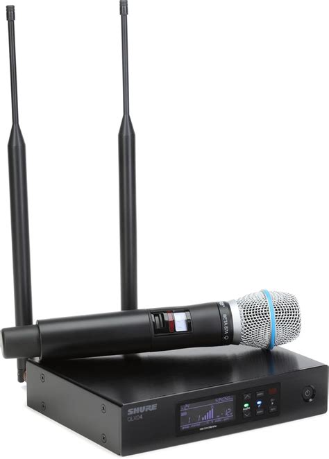 Reliable Microphone Performance