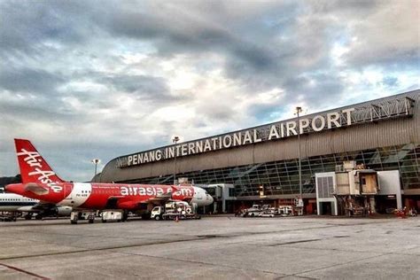 Reliable Penang Georgetown Transfer