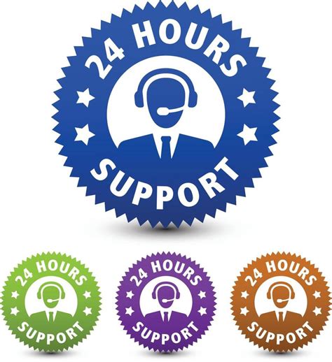 Reliable Service and Support