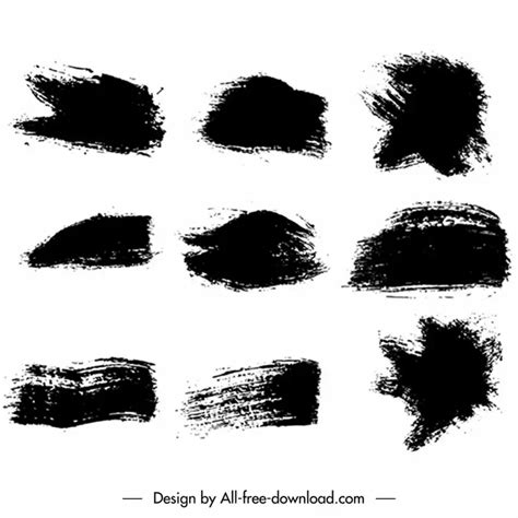 Reliable Sources for Free Brush Downloads
