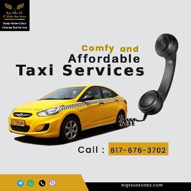 Reliable Taxi Service