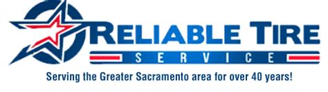 Reliable Tire and Auto Services