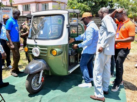 Reliable Tuk Tuk Operators