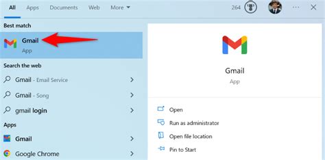 Reliable Windows 8 Gmail app for your Windows 8 tablet