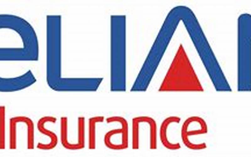 Reliance Travel Insurance Logo