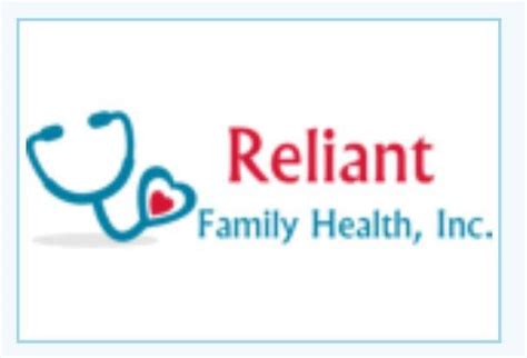 Reliant Family Health