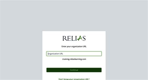 Healthcare Learning Management System (LMS) Relias