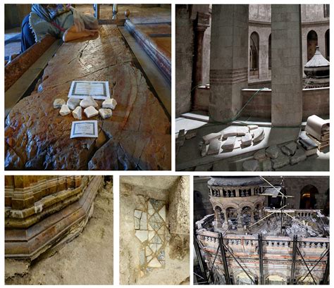 Relic of Tomb