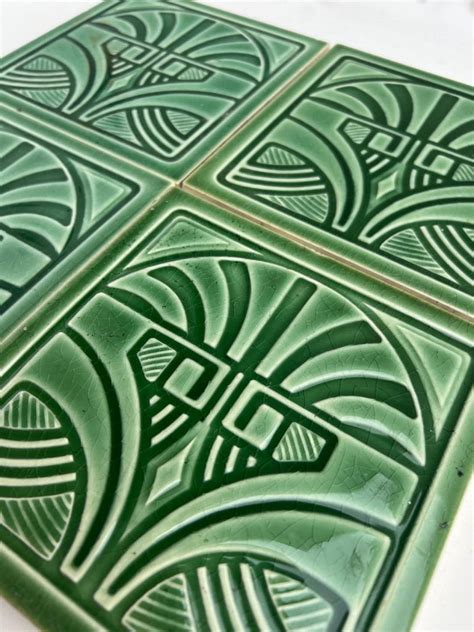 Relief Tiles
