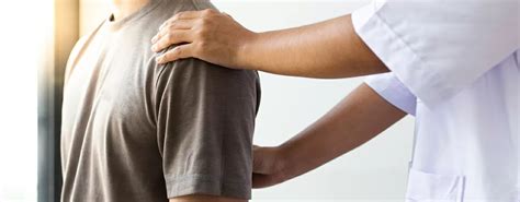 Relieving Muscle Pain Through Therapy