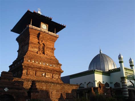 Religi di Indonesia