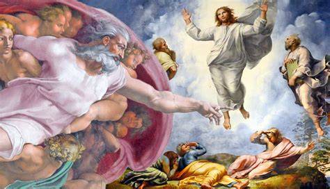 Religious Artwork