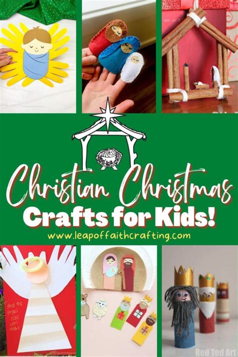 Download Religious Bundle, Jesus Christ Crafts