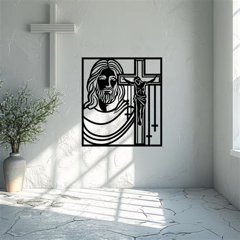 Download Religious Bundle, Jesus Christ Files DXF Files