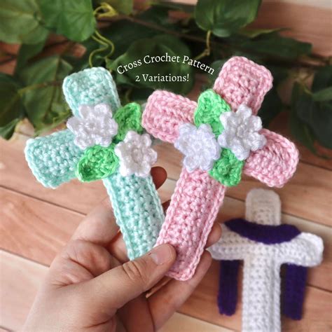 Religious Crochet Patterns Free