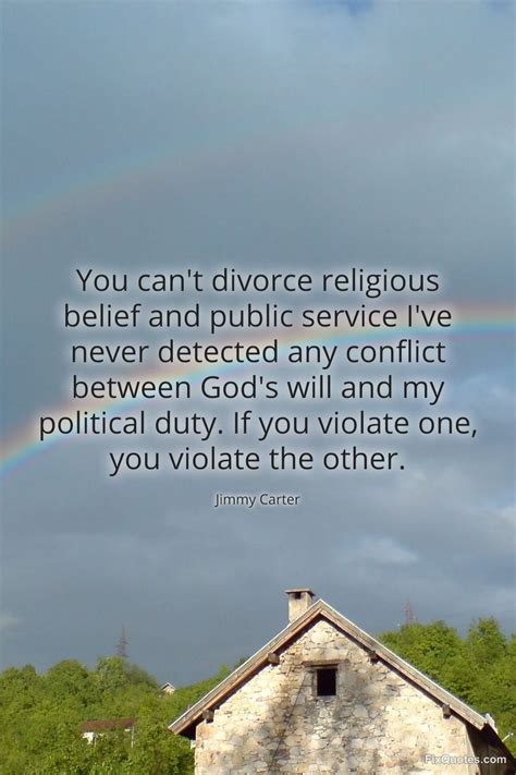 Religious Divorce Quotes