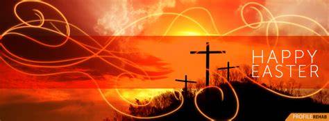 Religious Easter Fb Cover Photos