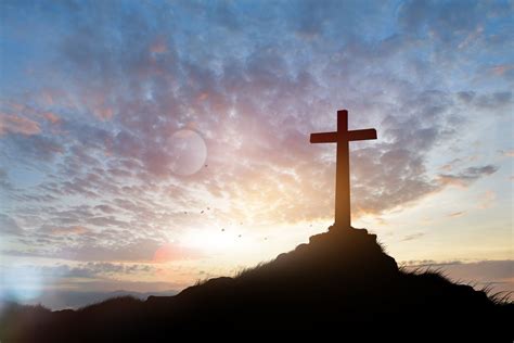 Religious Easter Pic