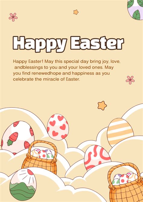 Religious Easter Wishes Images