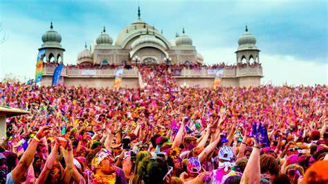 Religious Festivals