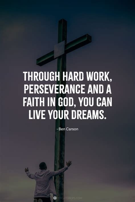 Religious Inspirational Quotes For Work