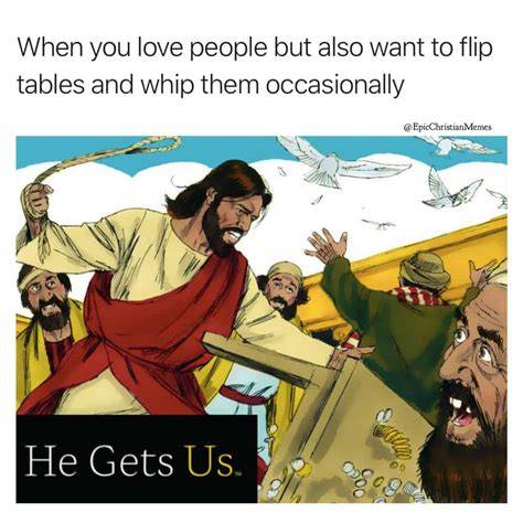 Religious Memes