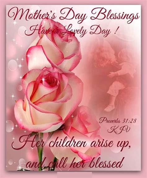 Religious Mothers Day Quotes