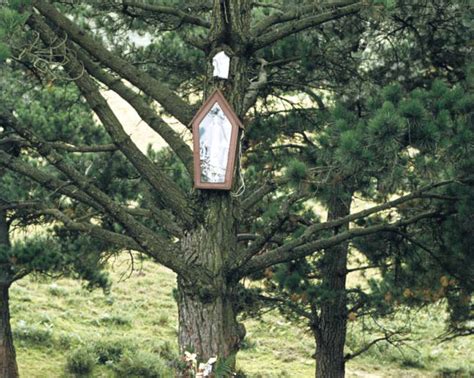 Religious Pilgrims Garabandal