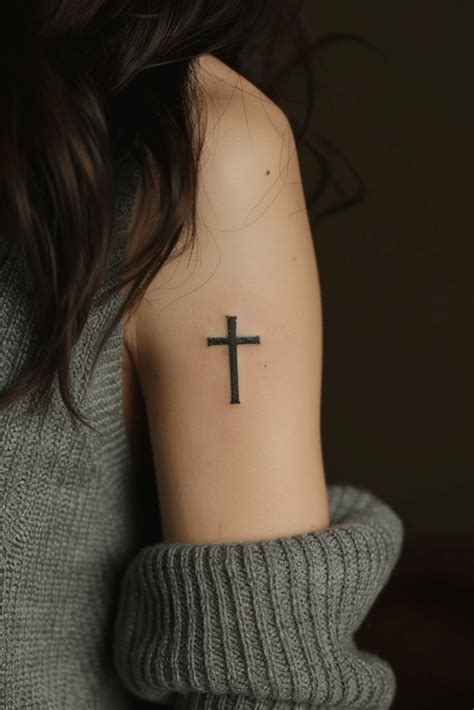 Religious Tattoos For Females