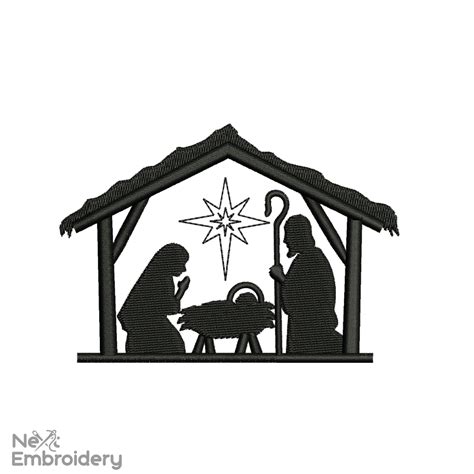 Religious and Nativity Designs