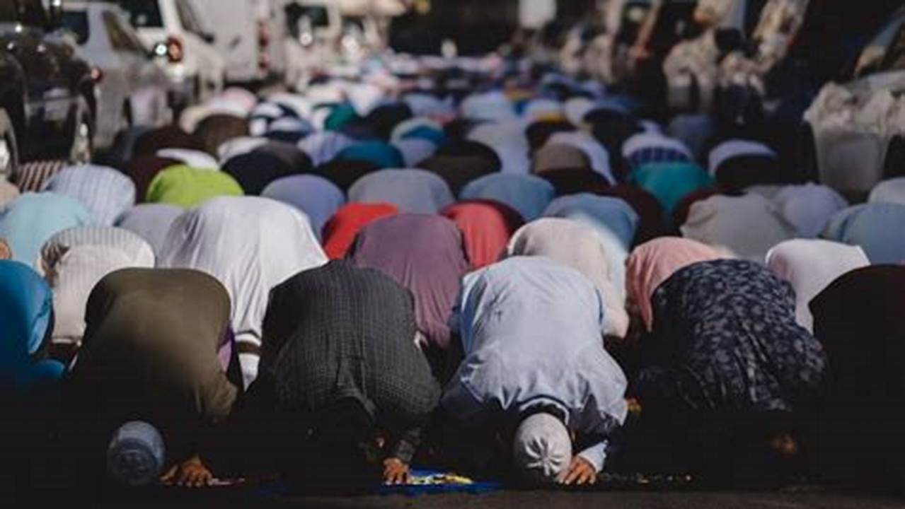 Religiusitas, Ramadhan