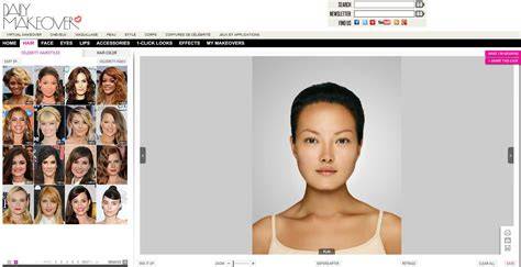 Relooking Virtuel