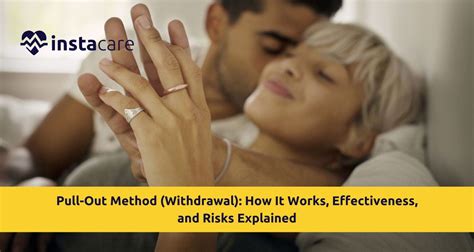 Relying on Withdrawal: The Risks of Pulling Out