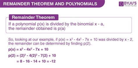 Effortlessly Compute Polynomial Remainders with Remainder Theorem Calculator on Mathway - Your Ultimate Math Problem Solver