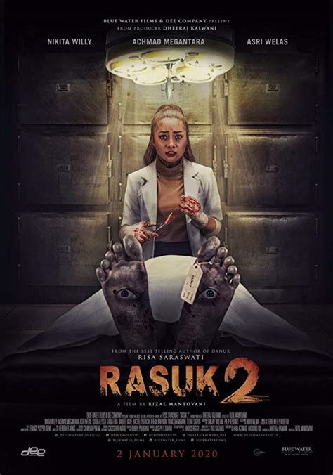 Remake Film Indonesia