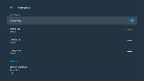Remap Android TV Remote and Take Screenshots or Change Tracks Seamlessly
